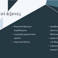 Η διδακτική της Λογοτεχνίας στο Λύκειο (PDF) - Image 2